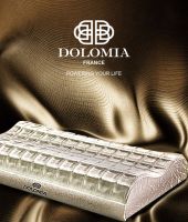 DOLOMIA杜勒枕和化妆品要来中国开店了