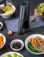 Kribee库比手持大V鲜面机重磅上线，科技诠释品质，引领潮流变革