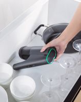 Kribee库比手持大V鲜面机重磅上线，科技诠释品质，引领潮流变革