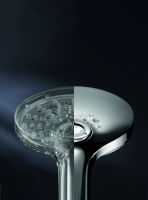 高仪新品花洒上市，焕活淋浴三步曲让你神采绽放