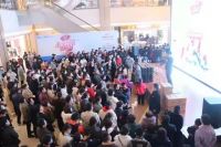 线上销售增长265%！红星美凯龙33超级家装节完美收官