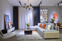 一体化软装成新趋势，欧工软装助力中小B端经销商