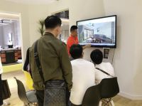 一体化软装成新趋势，欧工软装助力中小B端经销商