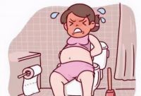 孕期难言又常见的烦恼，试试米诺斯“轻水疗”马桶