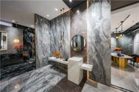 欧神诺瓷砖财富战略峰会即将开始，七星级展厅助力商赢！