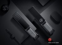 年轻人装修必备：鹿客智能锁S30开启智能生活