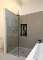 壁龛，墙壁上的文化时尚完美融合于生活