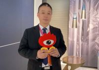 展会回顾｜雅琪诺唐新民：软装是决定家装整体风格的关键