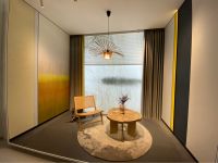 展会回顾｜雅琪诺唐新民：软装是决定家装整体风格的关键