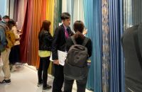 展会回顾｜雅琪诺唐新民：软装是决定家装整体风格的关键