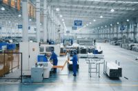 嘉寓门窗：智造创新引领者