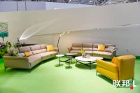 联邦家私虹瑶：坚守环保初心，打造时尚健康的家居生活