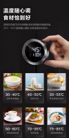 饮食生活不将就   美的“定温热”微波炉随食定温智享健康生活