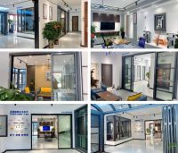 梵帝尔系统门窗衡阳专卖店赤诚服务，有口皆碑，项目遍地开花