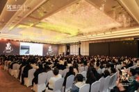 如鱼得水双品牌春季新品首发，引领窗帘行业“焕变”新生！