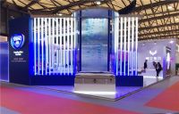 上海国际酒店展圆满落幕 穗宝让舒适睡眠不局限于家