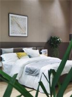 上海国际酒店展圆满落幕 穗宝让舒适睡眠不局限于家