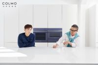 COLMO TURING套系上市,纪录片《留白》讲述不繁美学