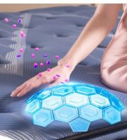 美国西屋床垫S3，用科技造就安心梦