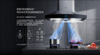 专注中式烹饪主航道，老板电器引领厨电发展新风口