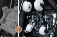 革新创造黑科技，西屋S500按摩椅助力大健康