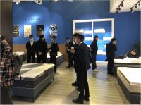 上海酒店展 ▏梦神与“新”同行，闪耀魔都