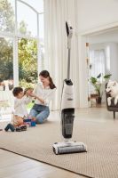 MOVA洗地机颠覆传统清洁 一站式除尘杀菌解放你的双手！