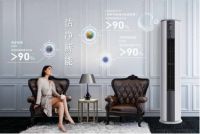 远离花粉过敏 松下空调洁净空气邂逅初春的清爽