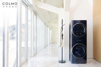 COLMO TURING套系上市，马清运、马伯骞微纪录片《留白》讲述不繁美学