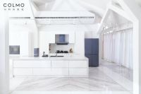 COLMO TURING套系上市，马清运、马伯骞微纪录片《留白》讲述不繁美学