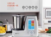 田螺云厨孕期餐提供个性化营养膳食方案，一键管理孕期体重