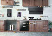 美的大件送装一体升级服务，让智能生活更美丽