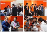 构建云嘉数字化平台，共驱行业发展，嘉力丰2021北展圆满落幕