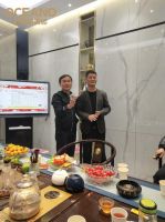 签订144单，销售217万！西安智慧加盟渠道315成绩斐然