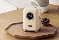 微型投影仪哪个牌子好?当贝投影c2对比小火投影s10,区别在这里