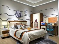 蓓凡新品亮相名家具展，提供儿童空间全案解决方案