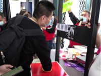 京布--产品质量铺路打基础，创新营销思维赢市场