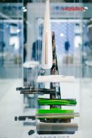 AWE2021｜HIZERO发布全新仿生洗地机，直击家庭地面清洁痛点