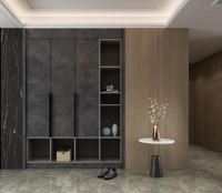 客来福全屋定制：如何打造轻奢而又温情十足的家？