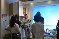 欧斯宝：精英汇聚 商学院三月小班开课