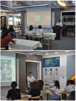 欧斯宝：精英汇聚 商学院三月小班开课