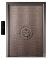 长恩豪宅装甲门：不但输出安全，更提高用户形象