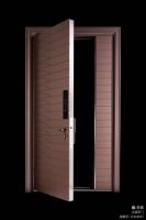 长恩豪宅装甲门：不但输出安全，更提高用户形象