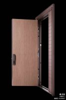 长恩豪宅装甲门：不但输出安全，更提高用户形象