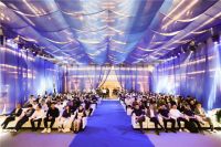 【伊伊布舍】首站武汉｜伊伊布舍&红星美凯龙2021第二届中国整体软装峰会