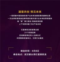 【伊伊布舍】首站武汉｜伊伊布舍&红星美凯龙2021第二届中国整体软装峰会