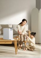 3年3次迭代 Miss Xi熊小夕推净饮机全面升级国民饮水体验