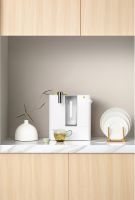 3年3次迭代 Miss Xi熊小夕推净饮机全面升级国民饮水体验