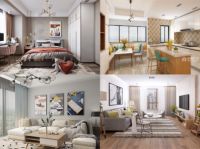 起点男主张成岭化身家装大神，京东居家“省心装”提供独家秘笈