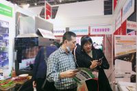 上海多环内循环式无烟管油烟机，惊艳亮相上海国家展会中心